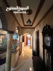  6 للبيع شقه مفروشه في ام الحصم اطلاله بحريه