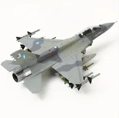  10 نموذج طائرة حديد F16