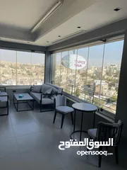  5 مجمع تجاري مرخص مطعم و كوفي شوب في جبل عمان