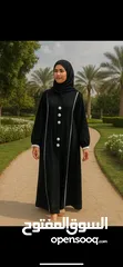  13 عبايات خليجية واردنية اسدالات صلاه وفساتين