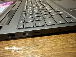  5 Lenovo Yoga 9i