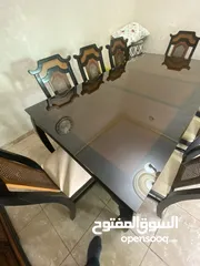  3 سفرة طعام فخمة