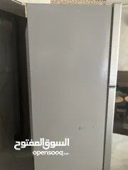  7 Hitachi ثلاجة