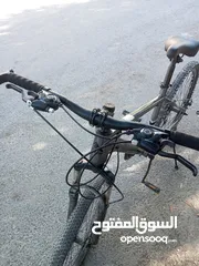  5 دراجة جديدة بحالة الوكالة
