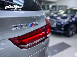  6 مواصفات خليجية BMW X5 M