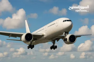  1 للبيع بداعي السفر – شركة سياحية مجهّزة ومسجّلة