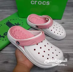  27 Crocs Original