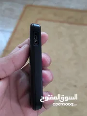  3 Nokia 1202 الجهاز بحال الجديد وشغال 100/100