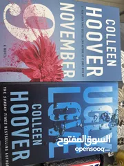  1 Colleen Hoover books for sale