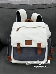  1 Cutie Carry Diaper Bag Backpack