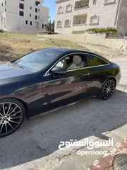  4 Mercedes Benz E200 Model 2021