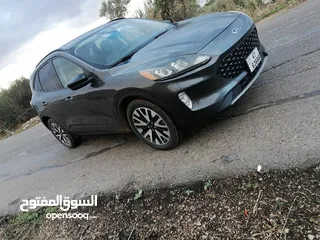  1 فورد اسكيب 2020