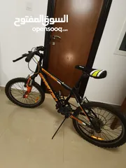  1 24 inch bicycle