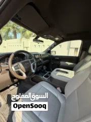  8 للبيع سلفرادو RST V8