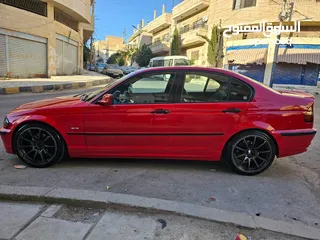  5 BMW E46 للبيع