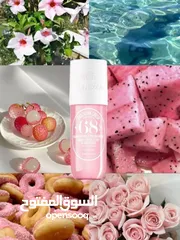  5 رائحة دافئة تجمع بين الفانيلا والأخشاب، مثالية للأوقات المسائية رائحة لا تُقاوم، وجاذبية تخطف القلوب