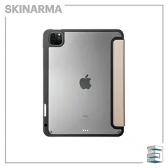  1 حماية وأناقة لا مثيل لها مع Cover iPad Pro 11 + Air 10.9 من Skin Arma