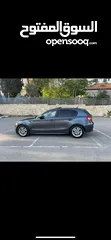  1 BMW I 120 اوتوماتيك 2000 فللللل مع فتحه بحاله الوكاله
