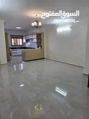  1 شقه جديده للايجار السنوي