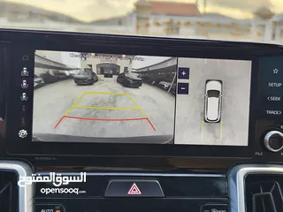  10 كيا سورينتو  ترخيص 2020 ماتور 2200 ديزل 2*4