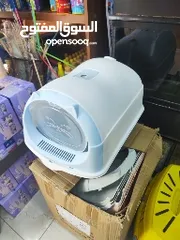  1 لتر بوكس مغلق