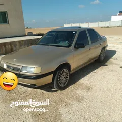  3 اوبل فكترا مديل 89 للبيع