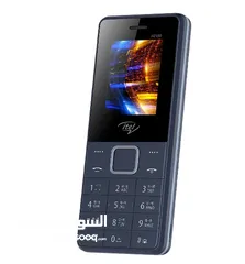  3 موبايل اي تيل it2160، شريحتين اتصال – اسود Mobile Itel 2160 Dual SIM (تخفيضات 2024)