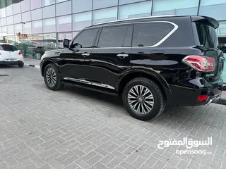  4 Nissan platinum N PLUS 2019 GCC FIRST OWNER SPECIAL ORDER LOW MILEAGE JUST 71000 Full service