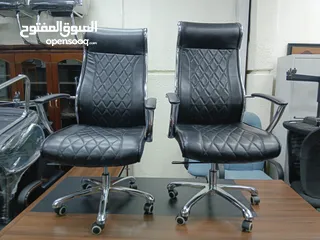  4 Used Office Furniture for sale