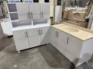  12 كاونترات خشب MDF جميع القياسات والموديلات والوان كاونترات خشب MDF جميع القياسات والموديلات والوان