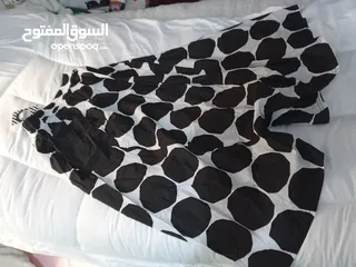  9 شروة ملابس نسائي جديد