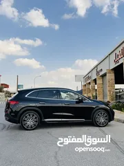  14 Mercedes Benz EQE 350+ 2023