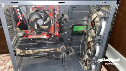  3 gaming pc for sale