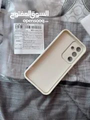  14 كفر تلفون جديييد -Galaxy S24 رائع و راقي و الالوان نار و الكتابة واضحة و حلوة والتوصيل المجاني جامعة