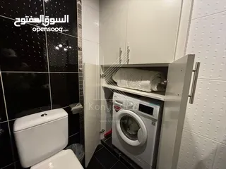  7 Furnished Apartment For Rent In Dahyet Al Amir Rashed