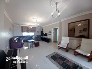  8 شقة مفروشة للإيجار 240م2 ( Property 17129 ) سنوي فقط