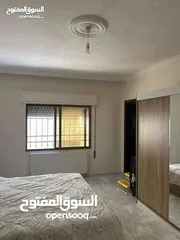  15 شقة مميزة - ضاحية الرشيد - 3نوم1ماستر - 200م