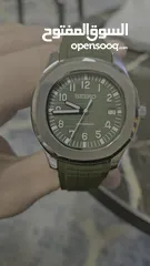  7 New automatic Seiko watch customize Patek Philippe