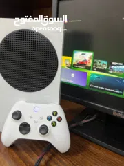  5 Xbox series S  اكس بوكس سيريس اس
