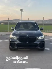  3 BMW X5 Hybrid Plug In XDraiv Full 2022