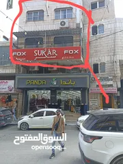 1 محل للبيع بالخلو
