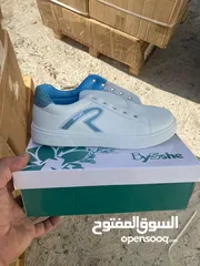  6 احذية نسائية