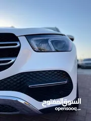  17 Mercedes GLE450   Model:2021