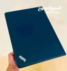  1 جهاز قوي من الجيل السابع L470 Lenovo