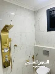  3 شقه مشطبه سوبر دولكس