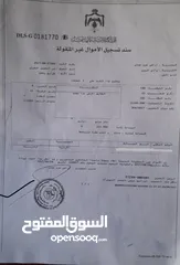  1 للبيع - شقة سكنية مميزة في البيادر  بالاضافة الى شقة فرعية تابعة لها مؤجرة