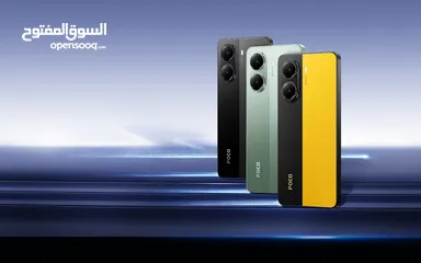  6 نسخة ال256gb و رامات 8 قيقا ب 240 دينار باللون الاصفر الفخم