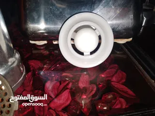  10 ماكينة لحمة للبيع