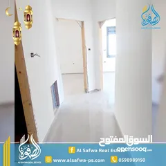  8 شقق مميزة للبيع في عين منجد