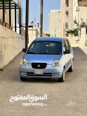 9 كيا بيكانتو 2007  جير عادي  بحاله ممتازه جدا  مكيف بور سنتر موفره جدا فحصها ممتاز مرخصه للبيع كاش فق